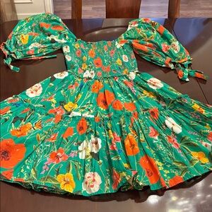 Cara Cara Lenny dress. Size SMALL. Excellent condition.